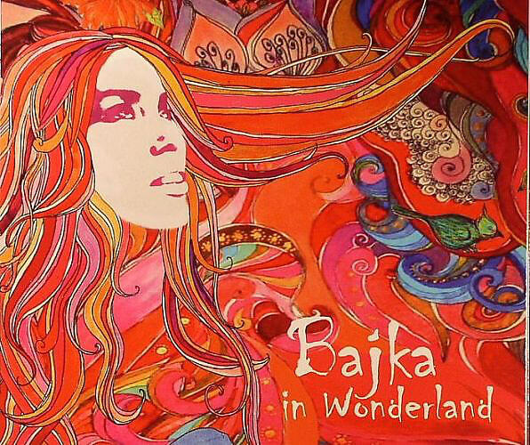Bajka - The Beaver's Lesson