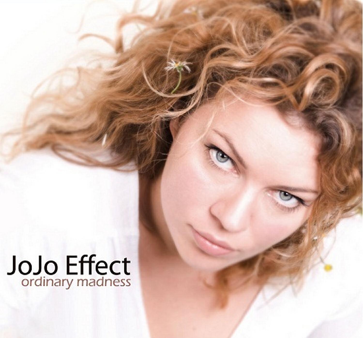 JOJO EFFECT - Kamasutra