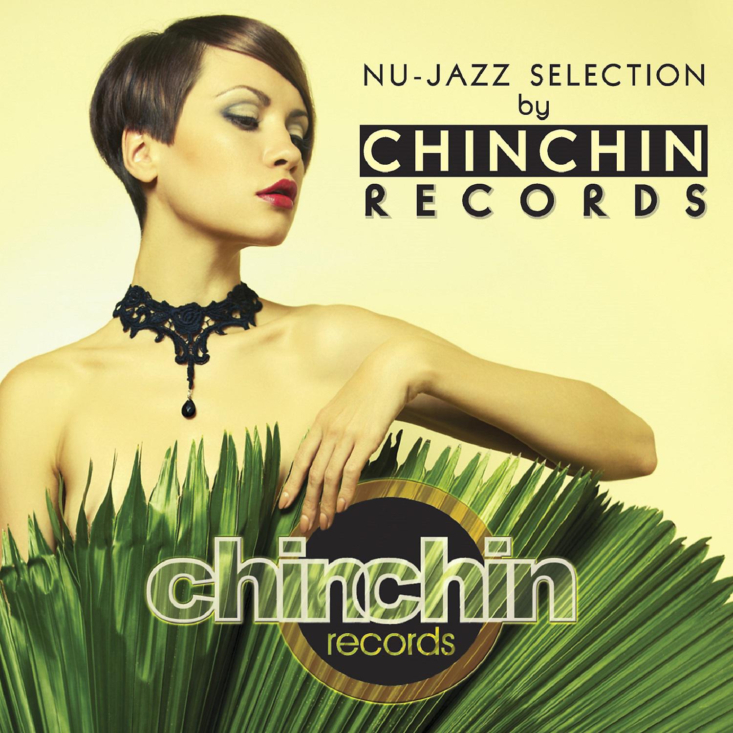 Постер альбома Nu-Jazz Selection