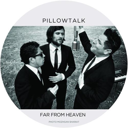 Постер альбома Far From Heaven EP