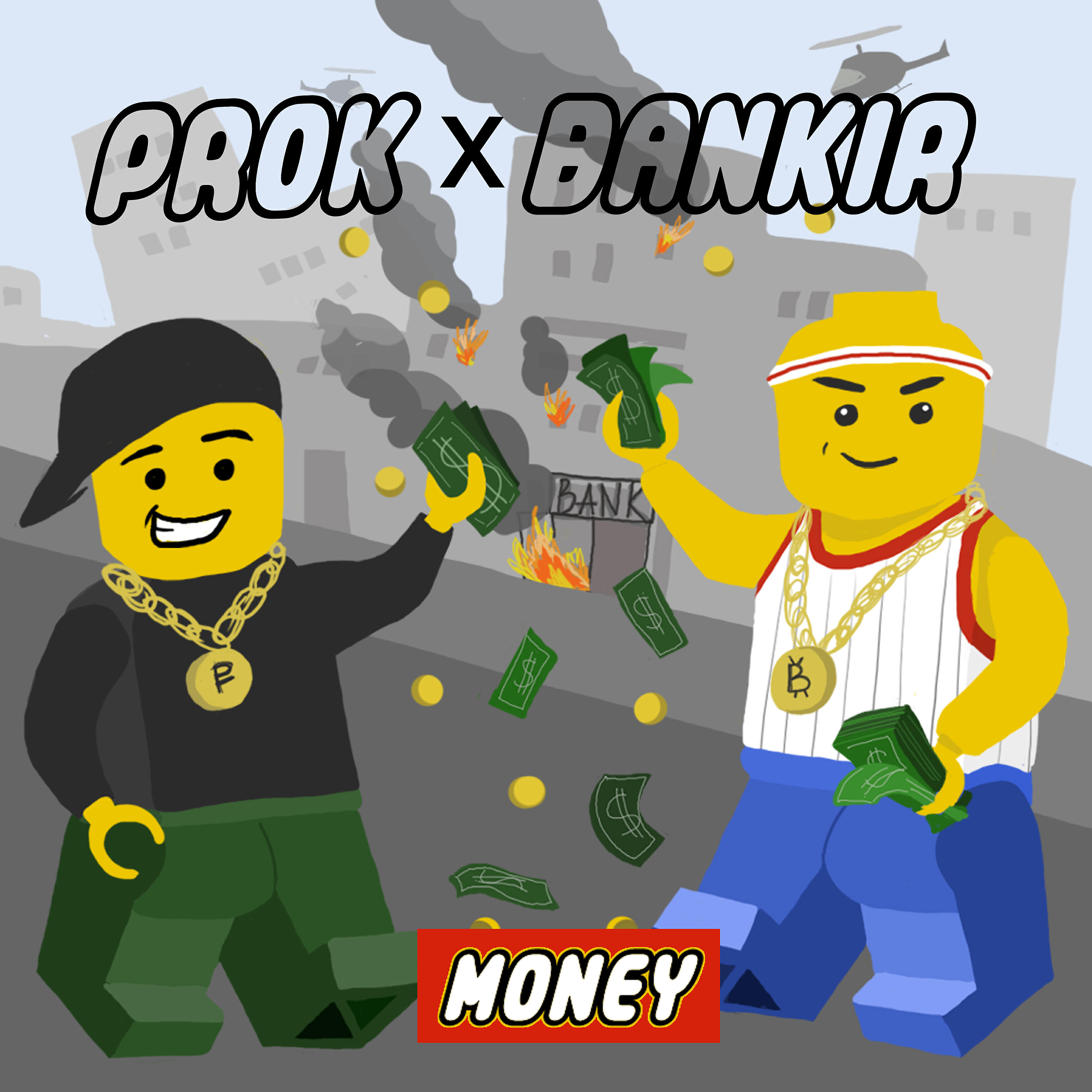 PROK - Money