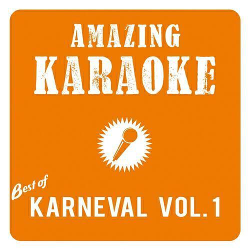 Amazing Karaoke - Medden op de Schnüss (Originally Performed By Marita Köllner feat. Räuber)