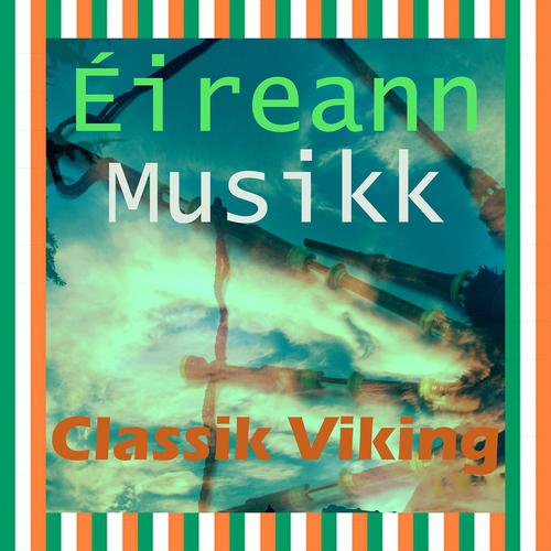 Постер альбома Éireann musikk