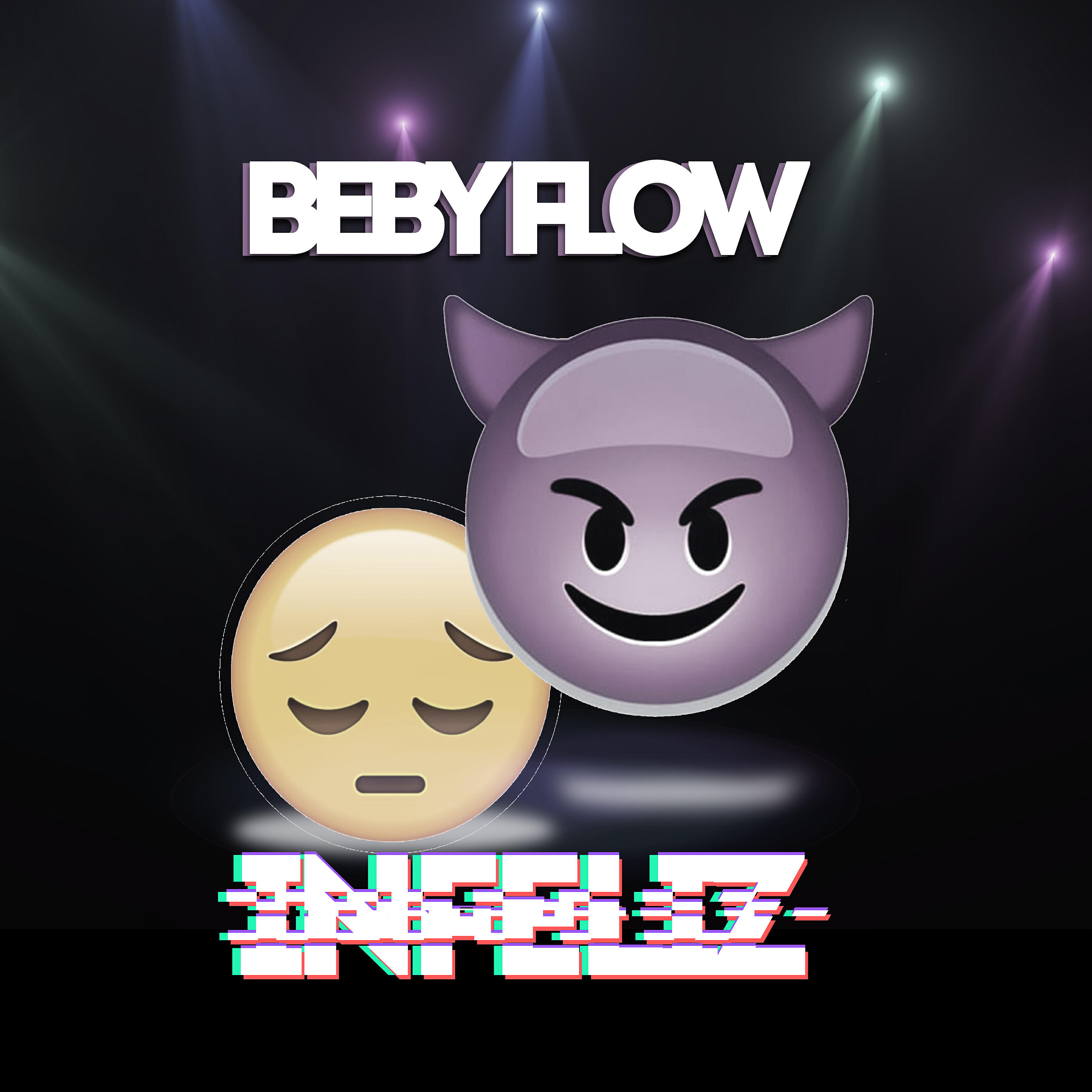 Beby Flow - Infeliz (feat. Fly Music Group Panama)