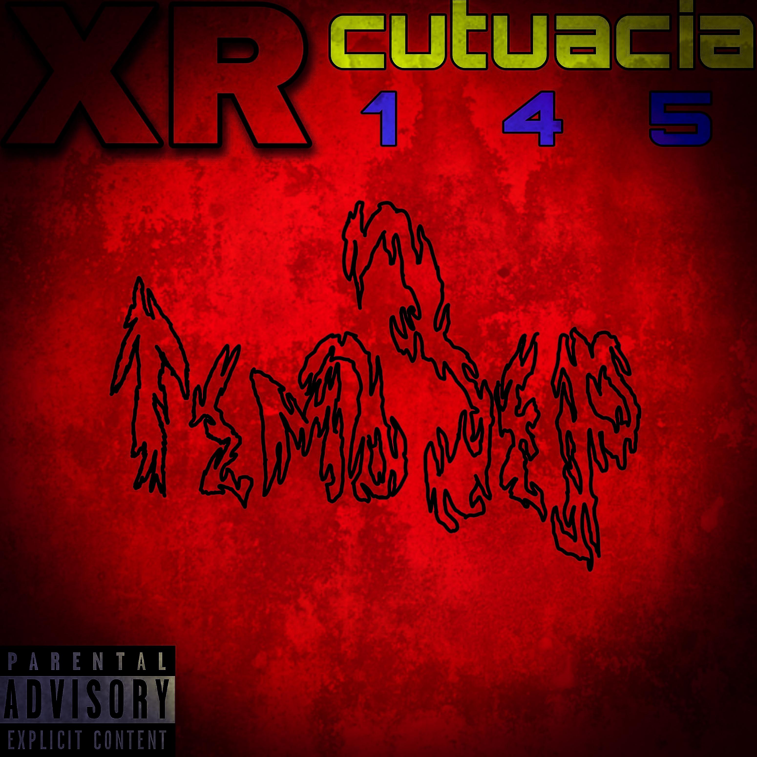 Постер альбома Xr Cutuacia 145