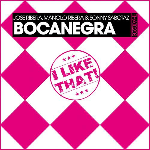 Постер альбома Bocanegra