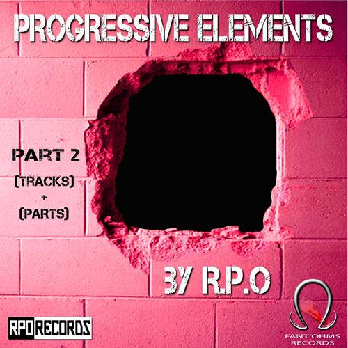RPO - Dancer 16 Bit, Pt. 1