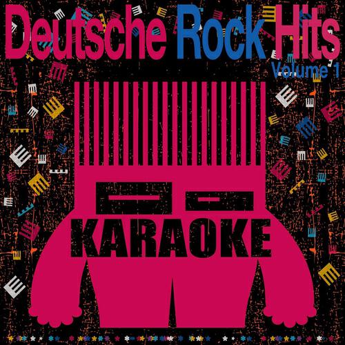 Amazing Karaoke Premium - Halt mich (Originally Performed By Herbert Grönemeyer)