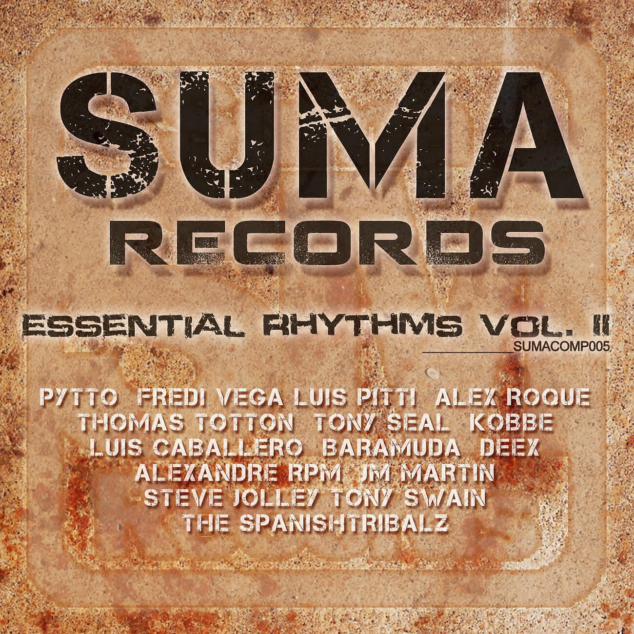Thomas Totton - Cosmic