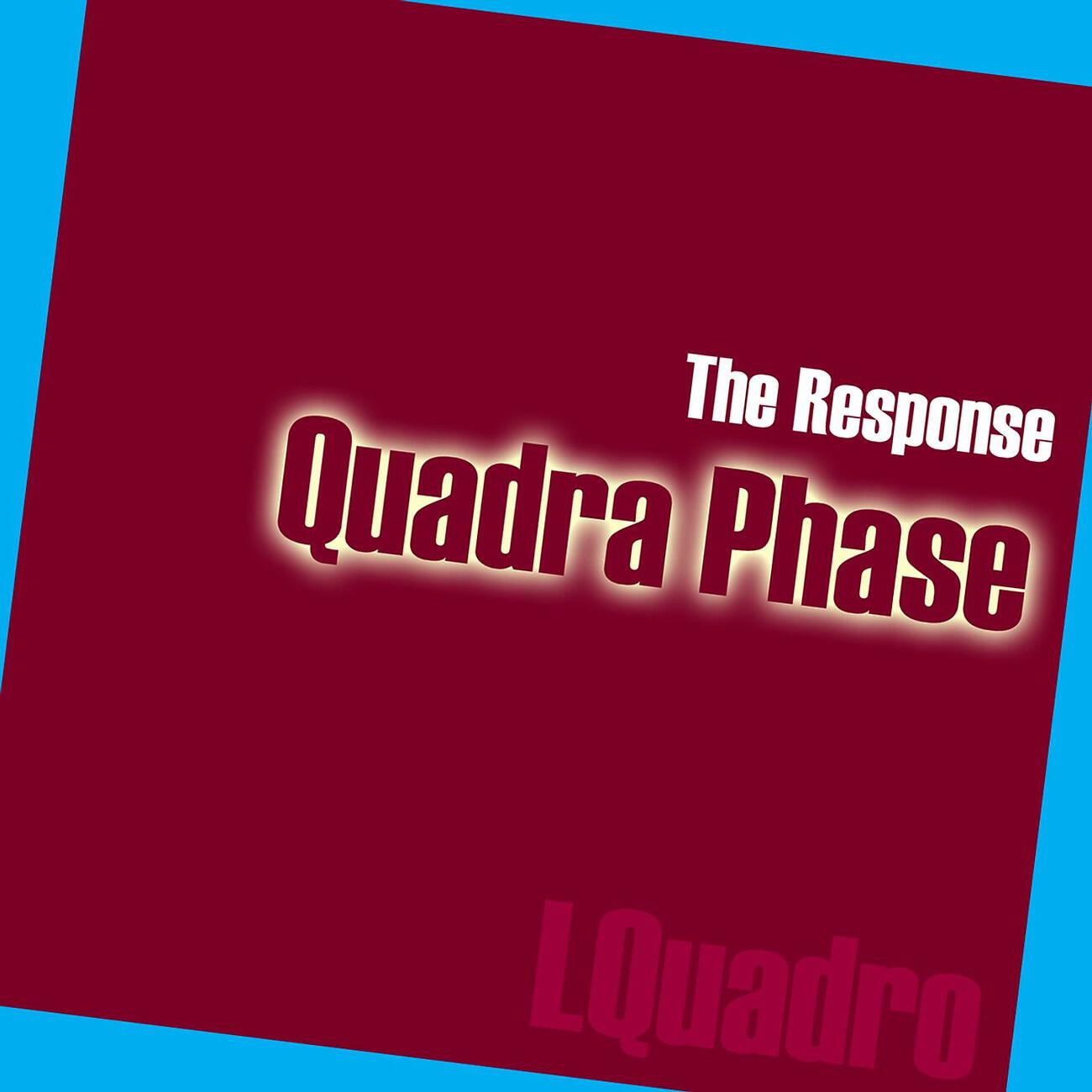 The Response - Ohno
