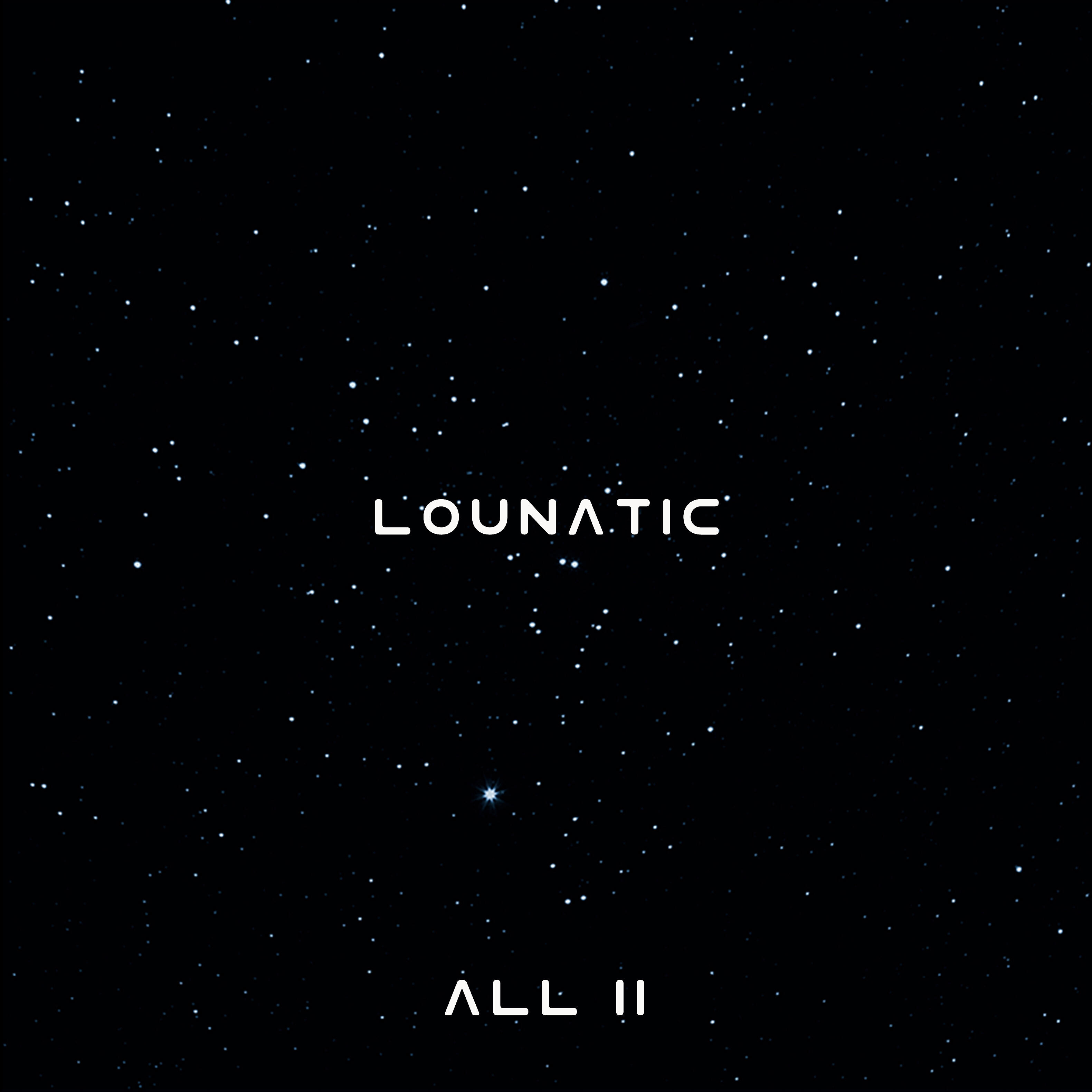 Lounatic - Osmos
