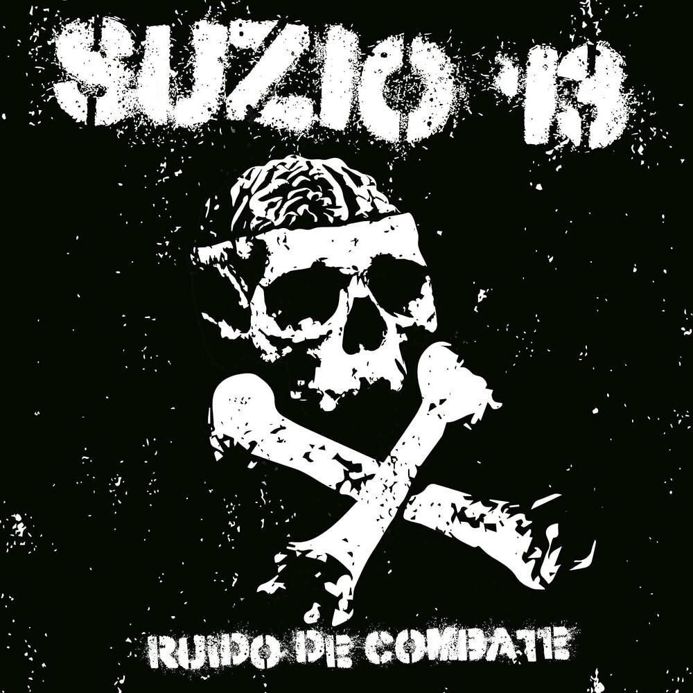 Постер альбома Ruido de Combate