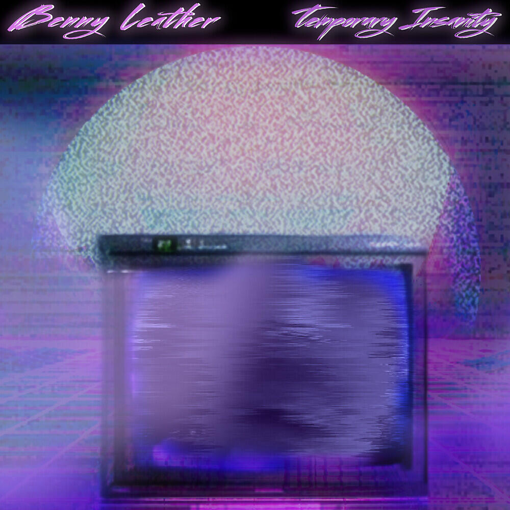 Benny Leather - Obelisk
