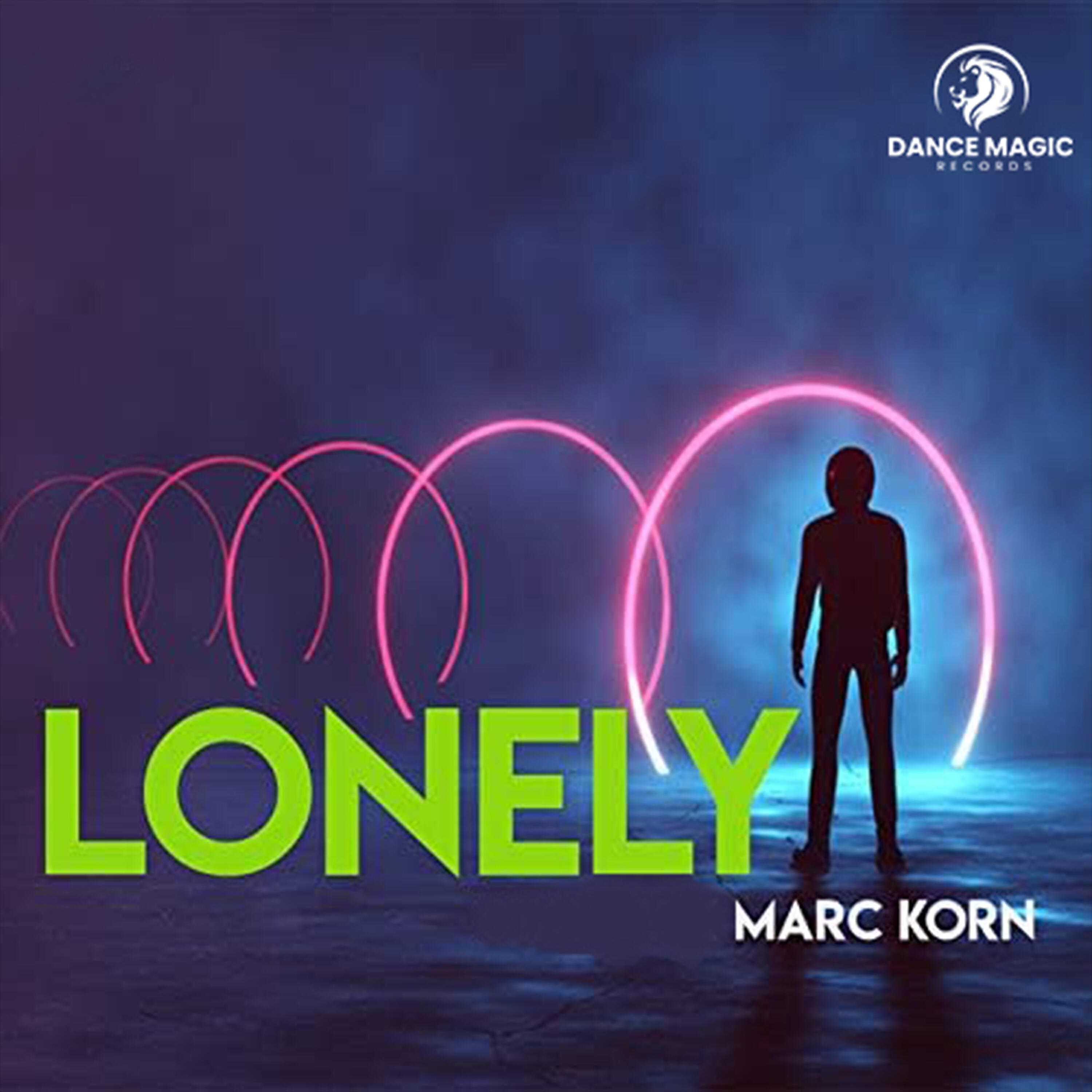 Standy - Lonely (Radio Edit)