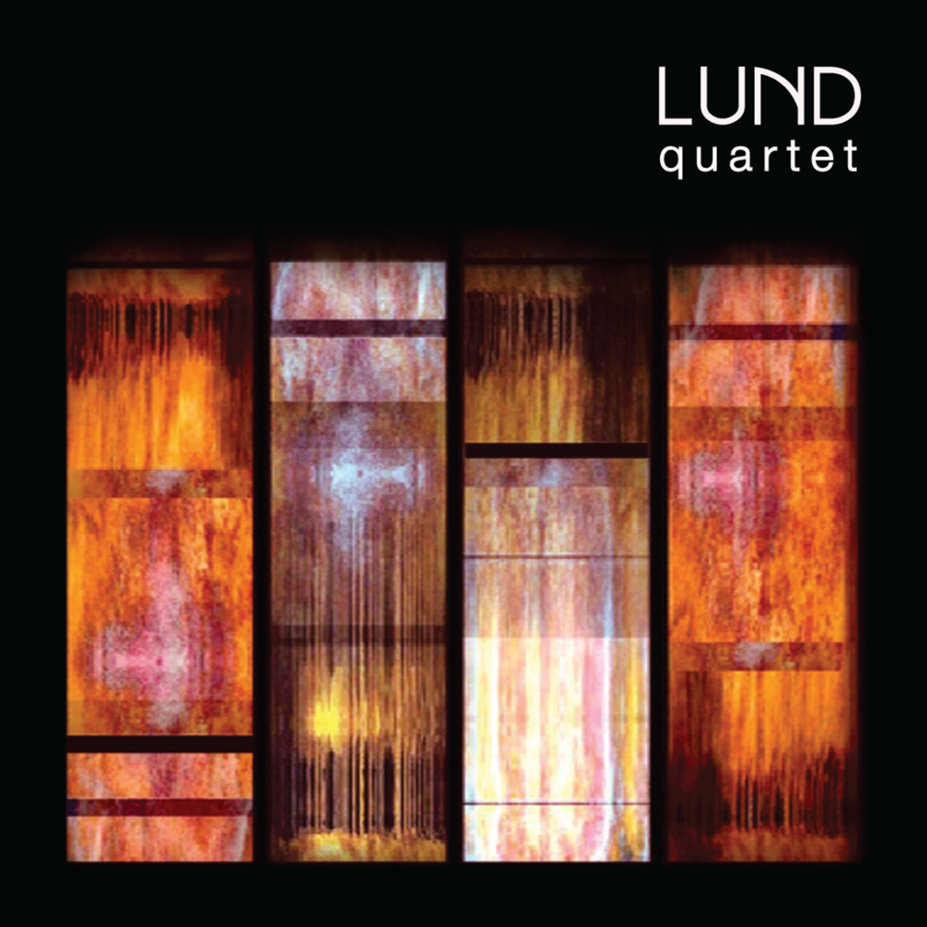 Постер альбома Lund Quartet