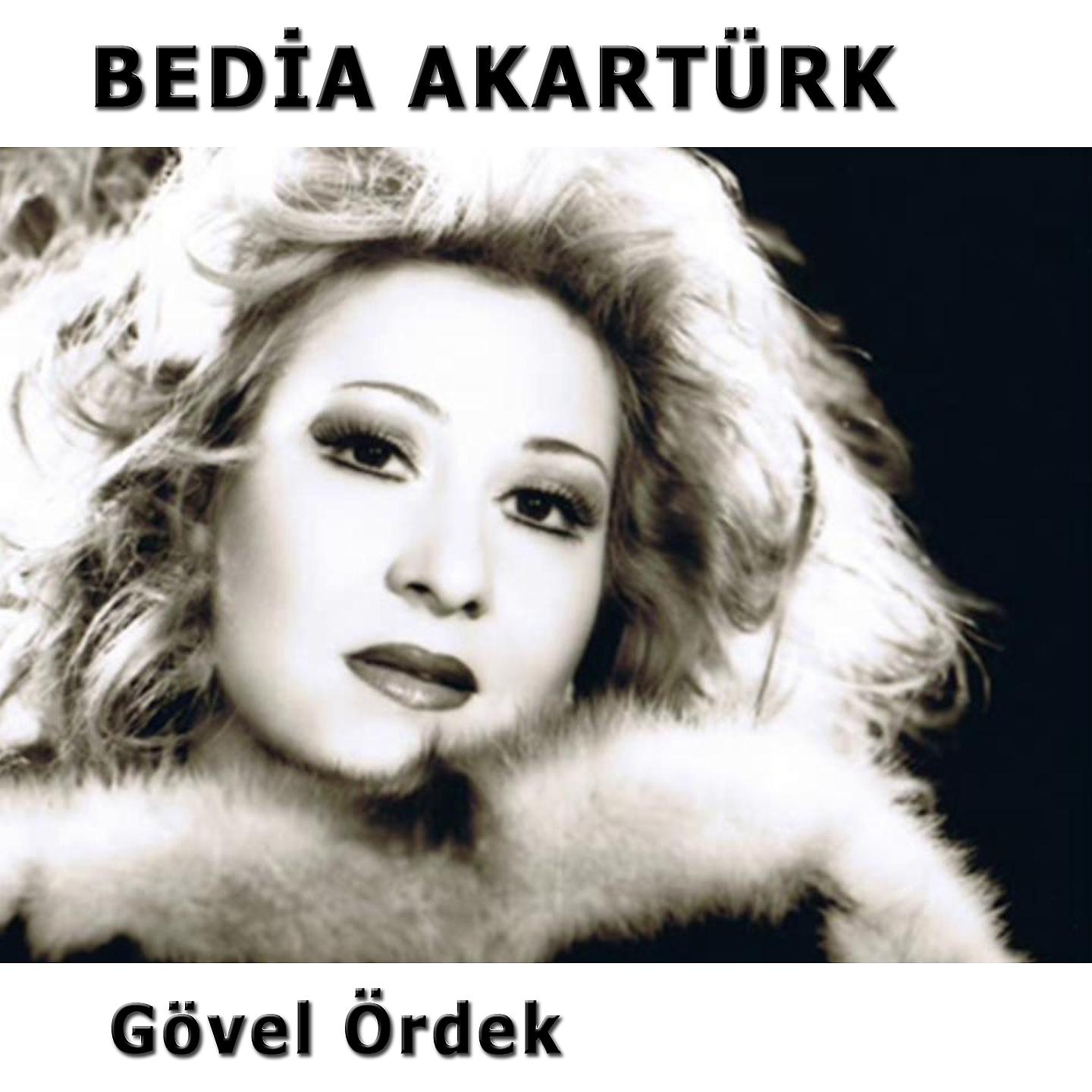 Постер альбома Gövel Ördek