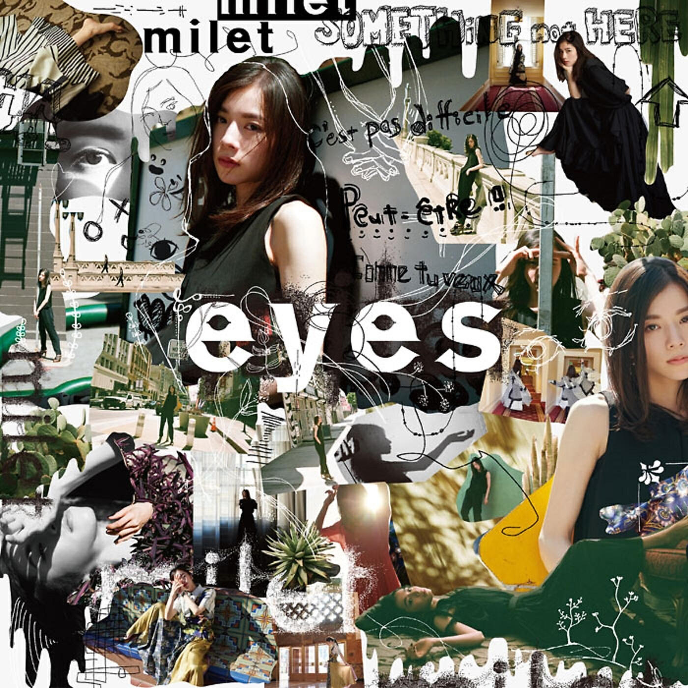 milet - Drown