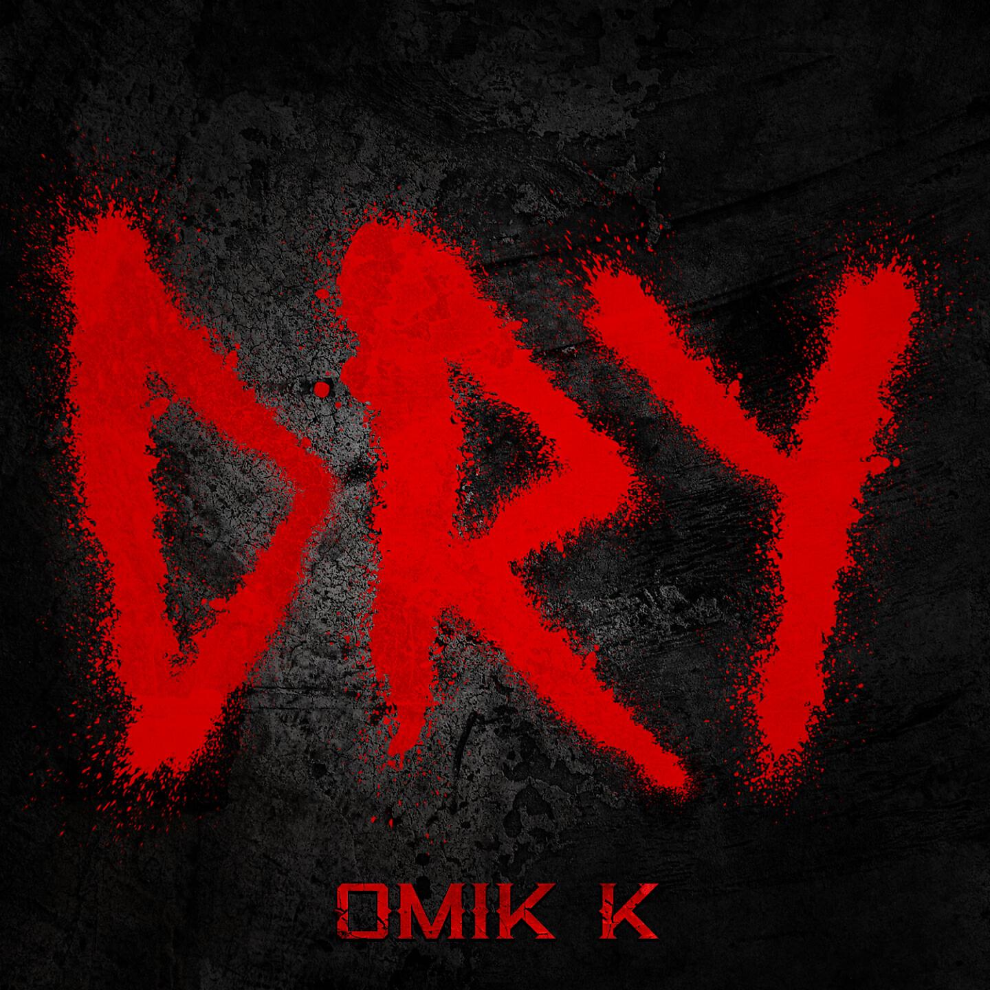 Omik K - Dry