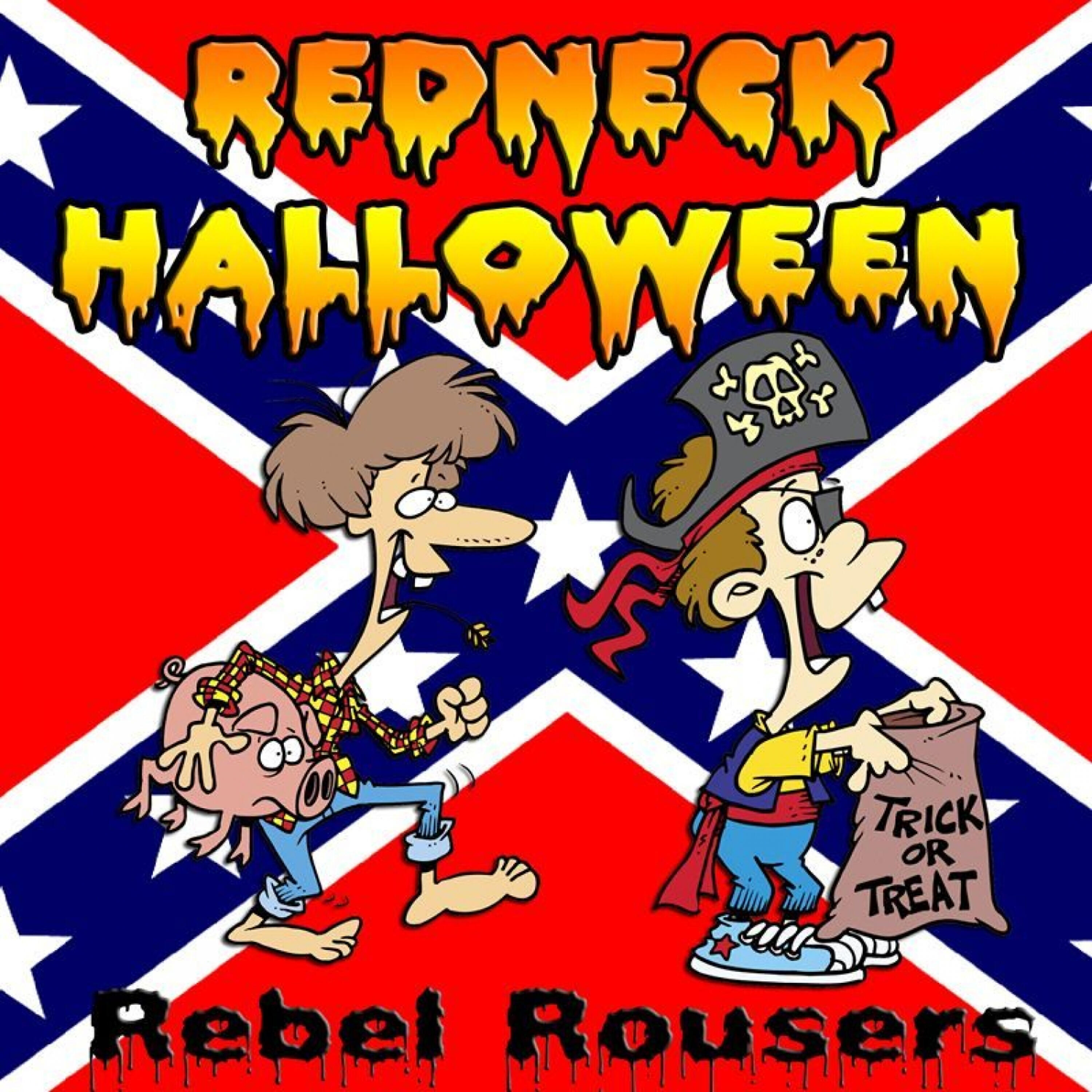 Rebel Rousers - Laid Off Vampires