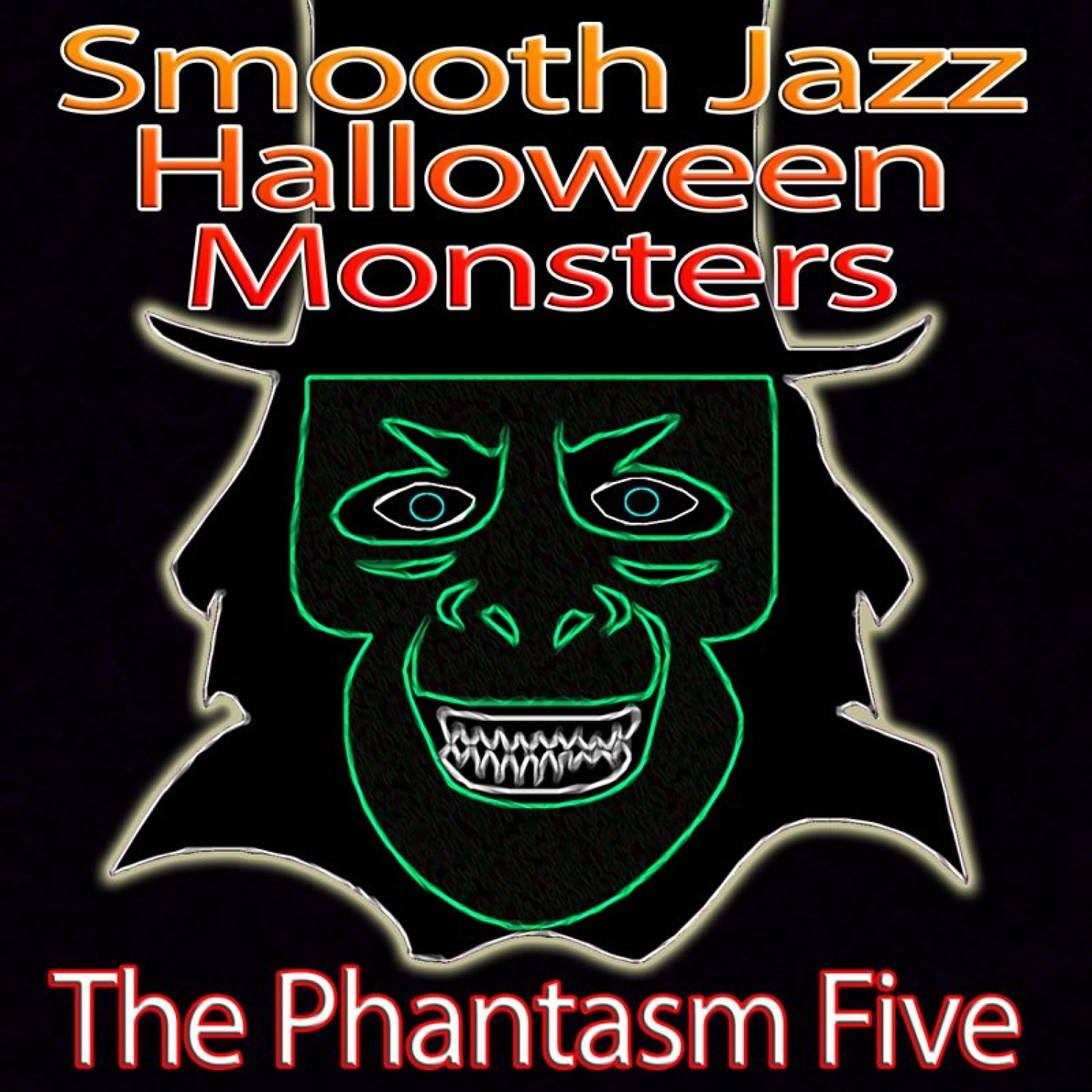 The Phantasm Five - Dripping Ooze