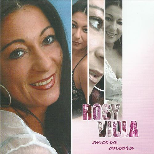 Rosy Viola - Mille vote pazze