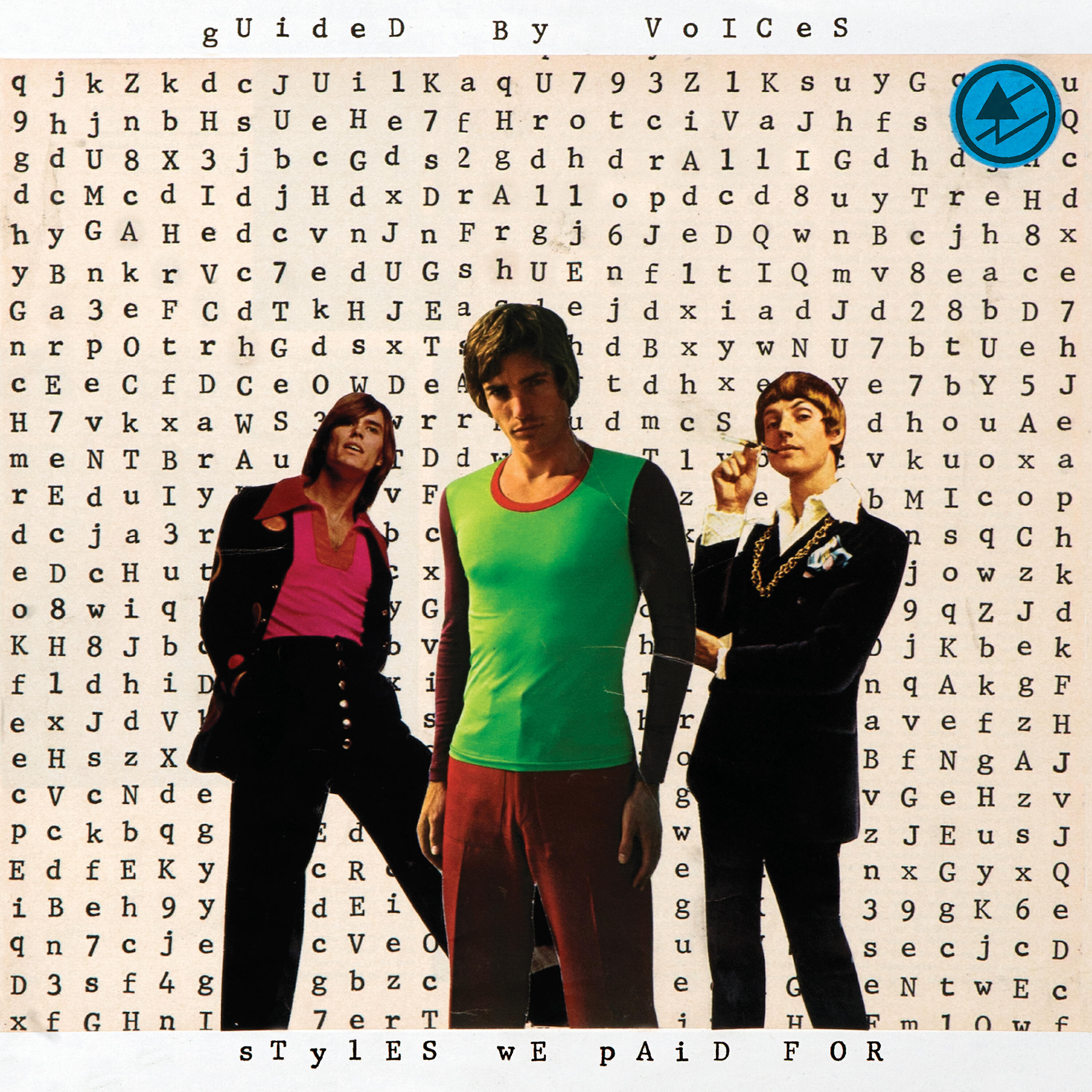 Guided By Voices - In Calculus Strategem