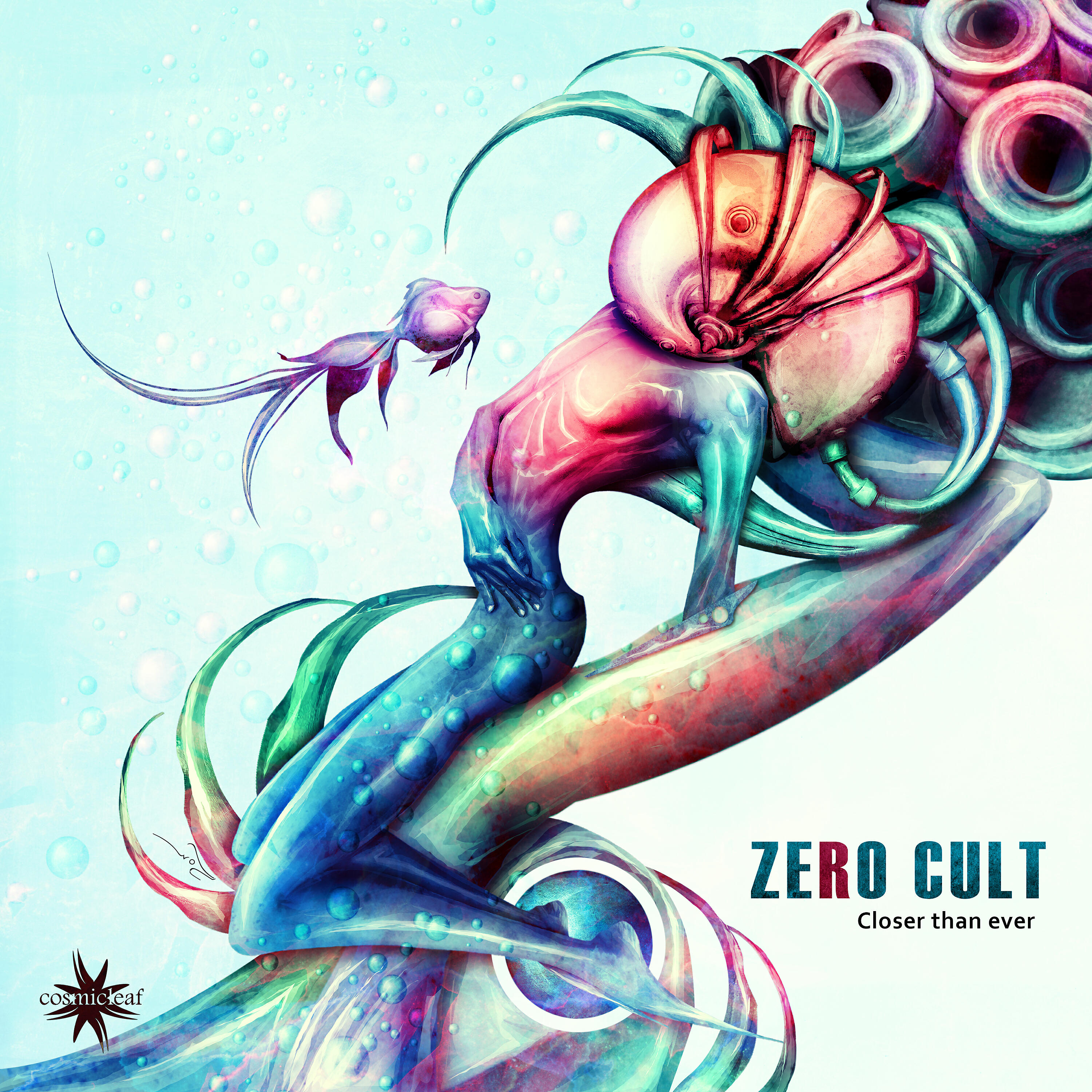 Zero Cult - Hit and Run