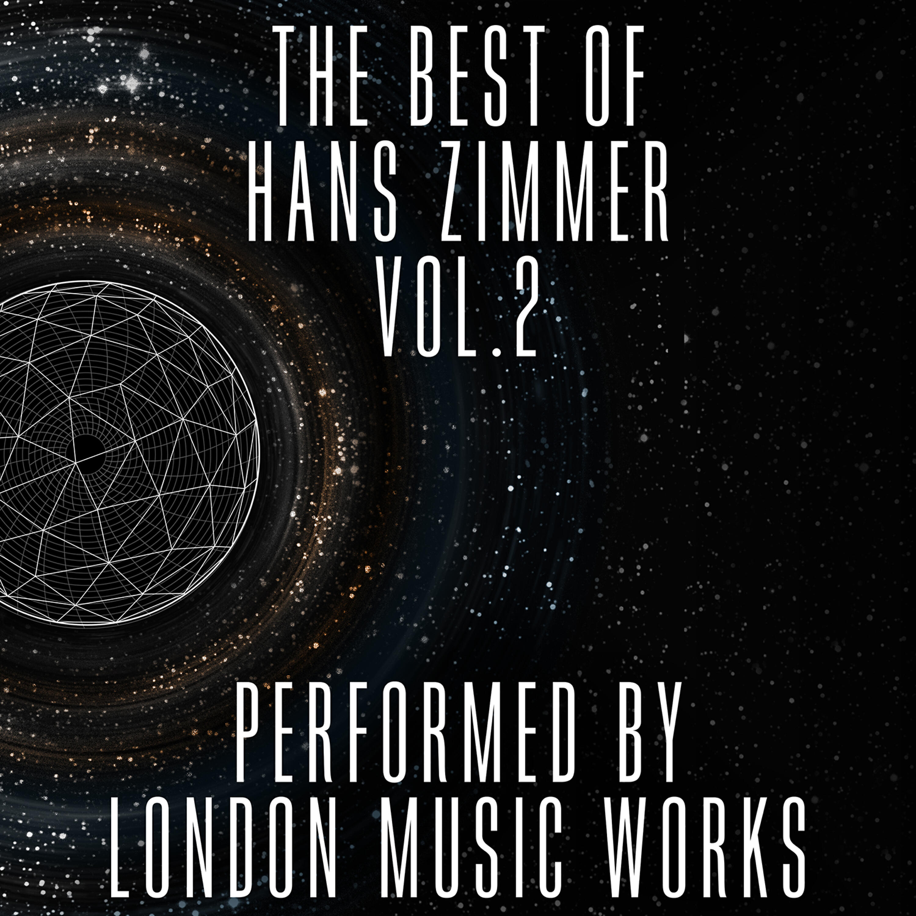 London Music Works - No Time for Caution (From 