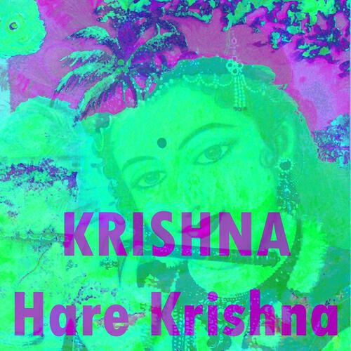 Samadhi - Krishna Hare Krishna
