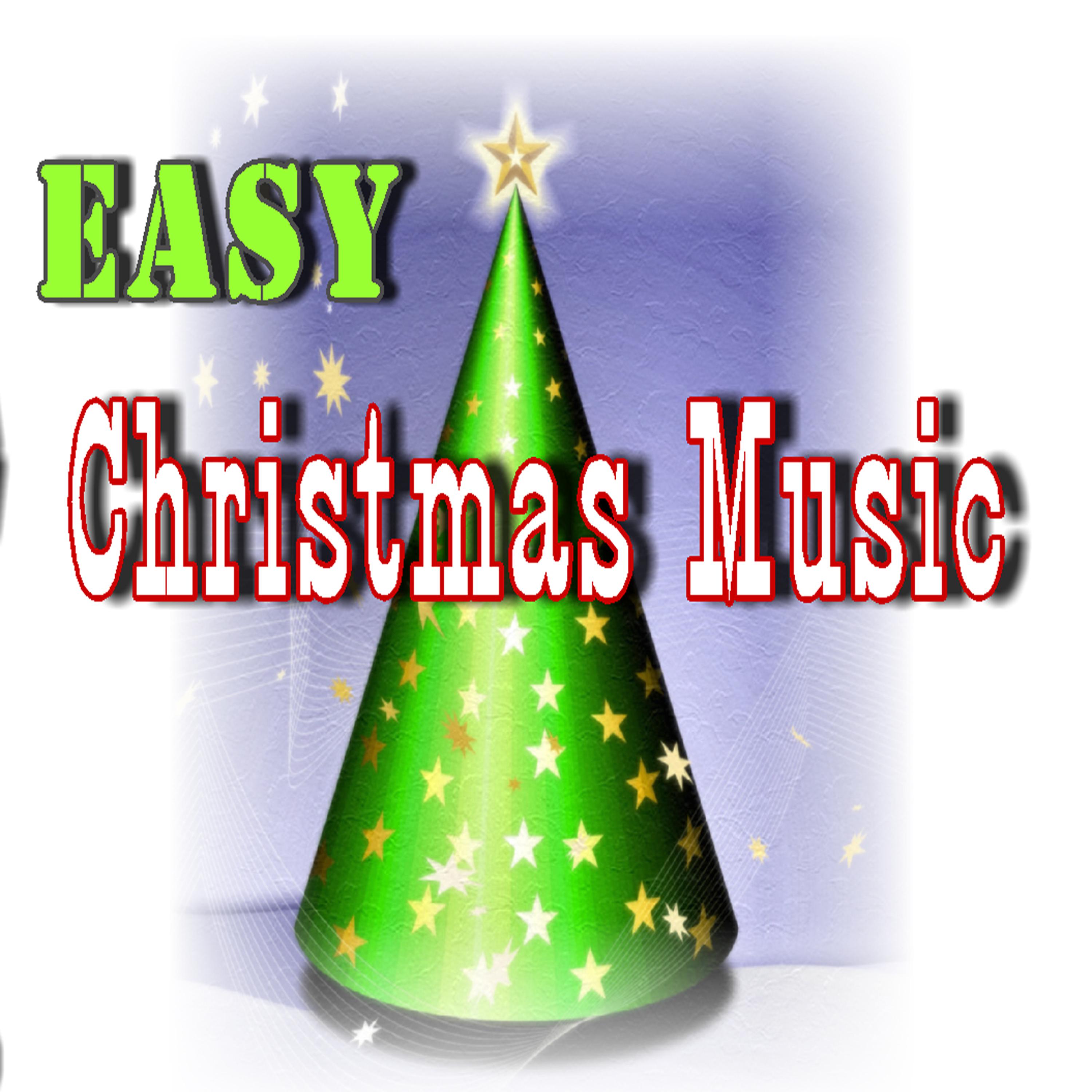 Постер альбома Easy Christmas Music