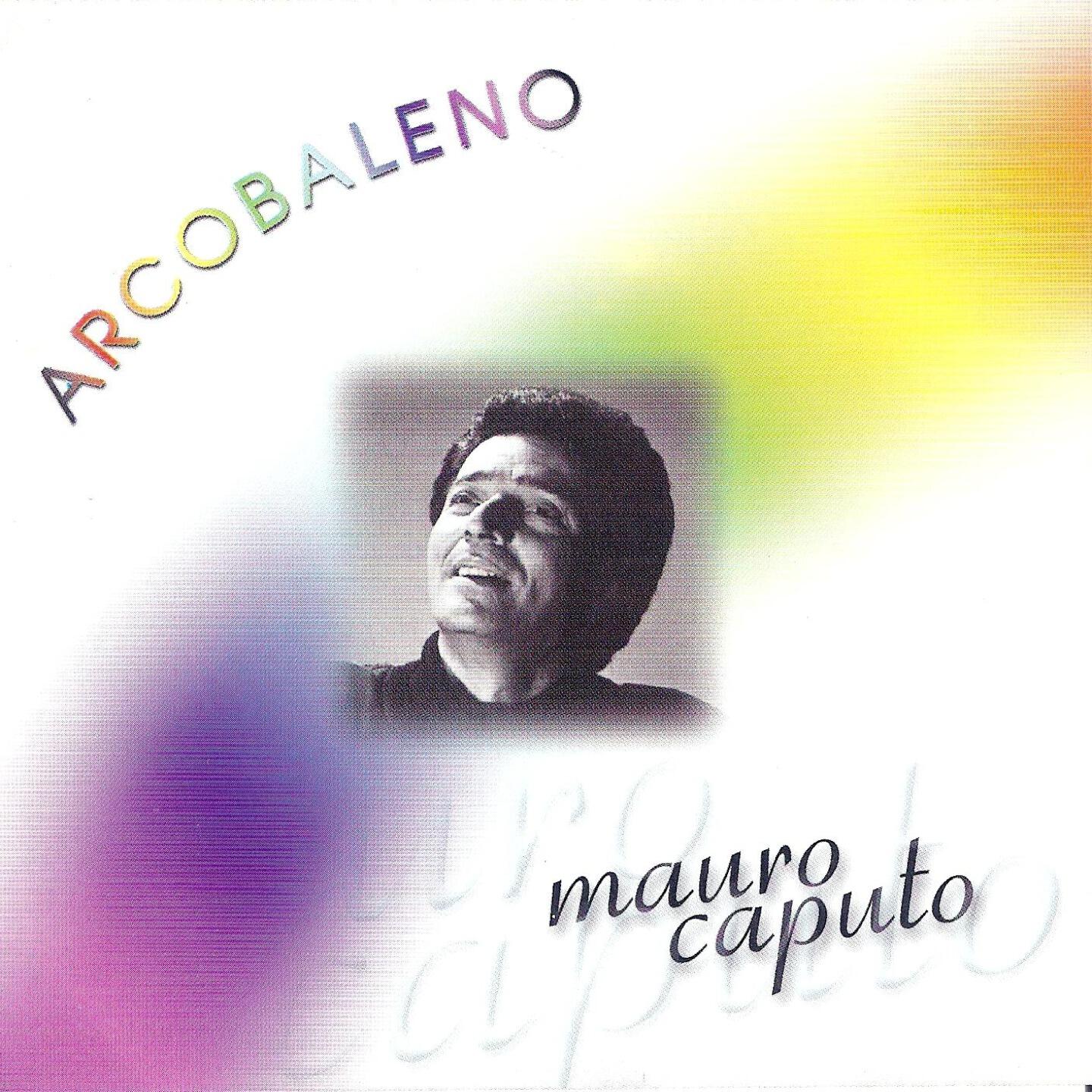 Mauro Caputo - Comme vulesse