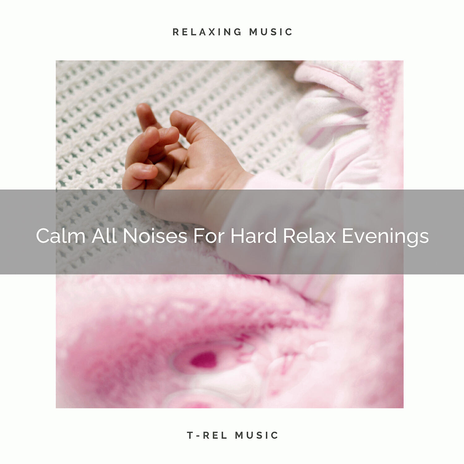 White Noise Sleep Therapy - Powerful Noises For Extreme Relax Sleep