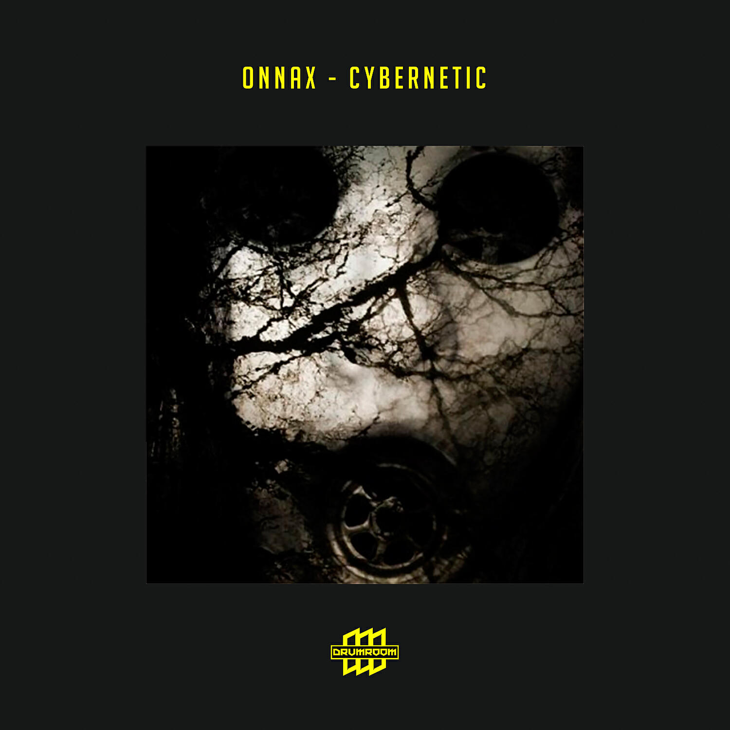 Onnax - Cybernetic