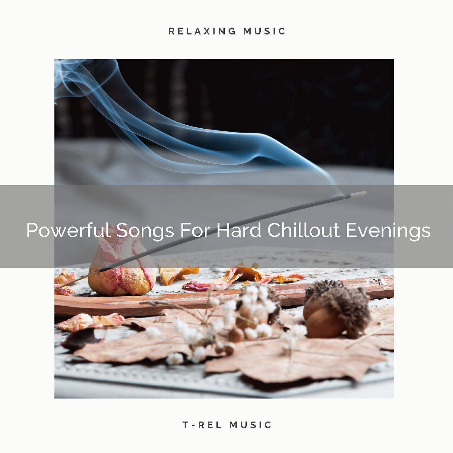 Pure Deep Sleep White Noise - Super White Noise For Tuned-in Chillout Evenings