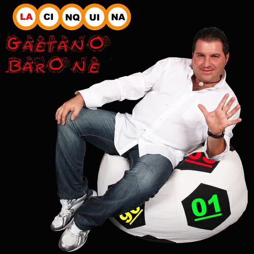 Gaetano Barone - Pe mme si 'o bbene