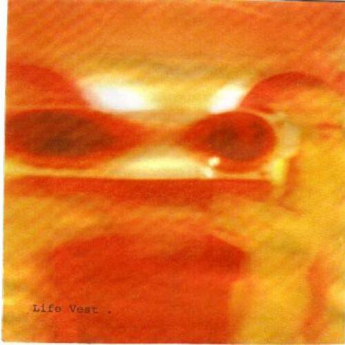 Life Vest - Alegria