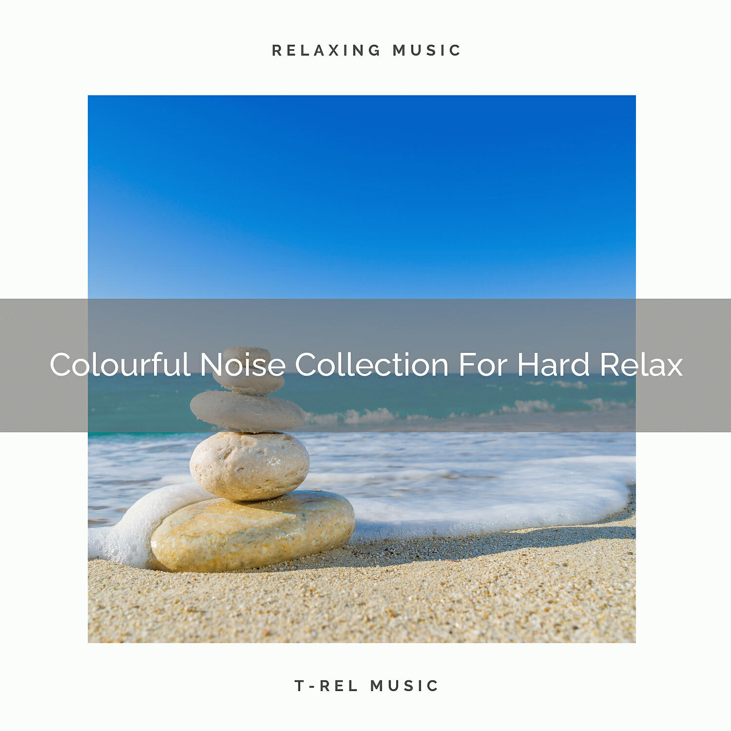 Chill Relajente - Purest Noise For Top Sleep And More Rest