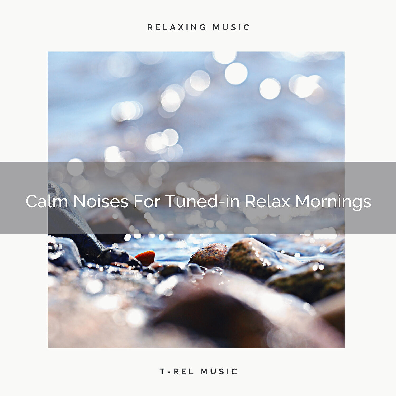 Ocean Sleep Sounds - Calm White Noise For Extreme Relief Evenings