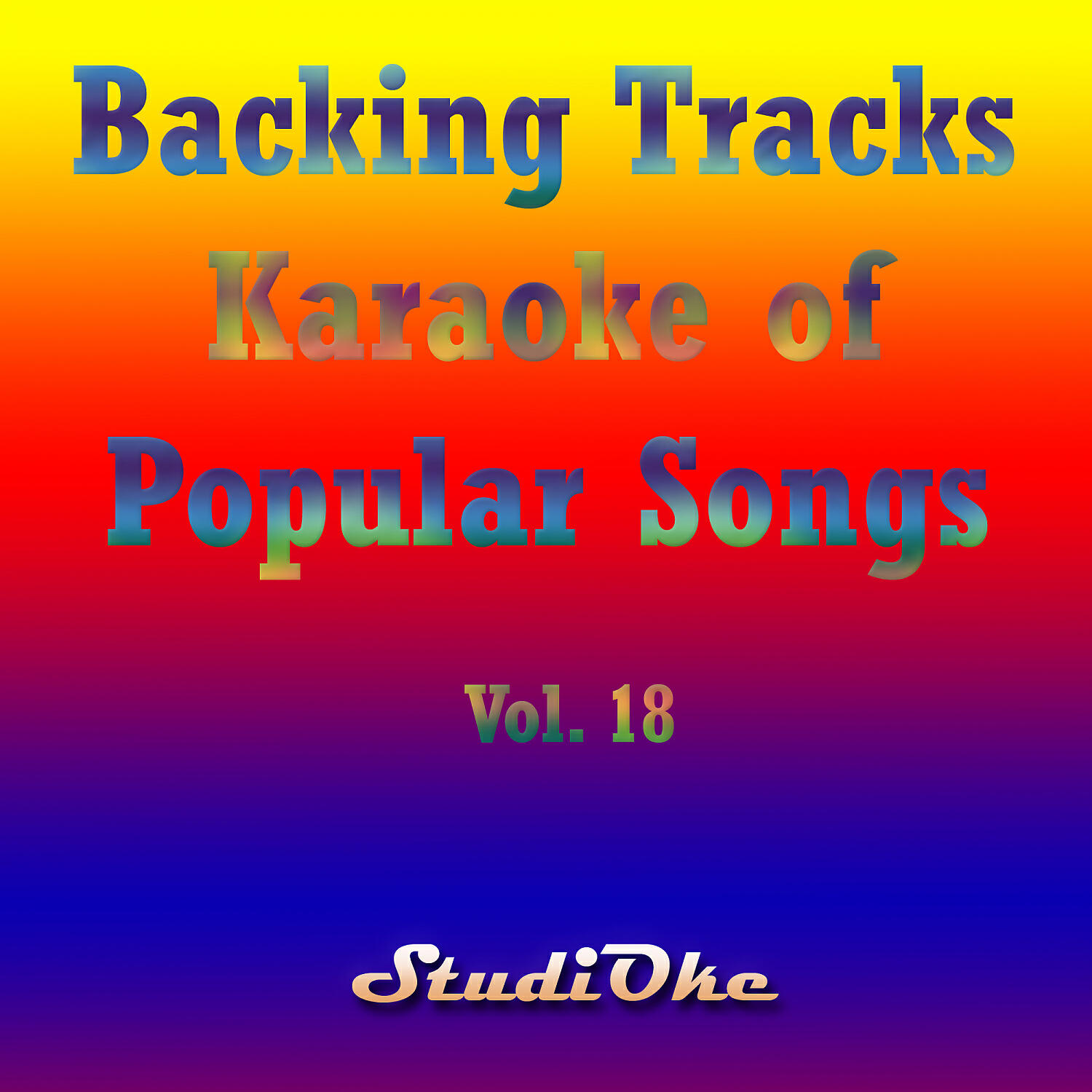 StudiOke - Yours (Originally performed by Russell Dickerson) (Instrumental Version)
