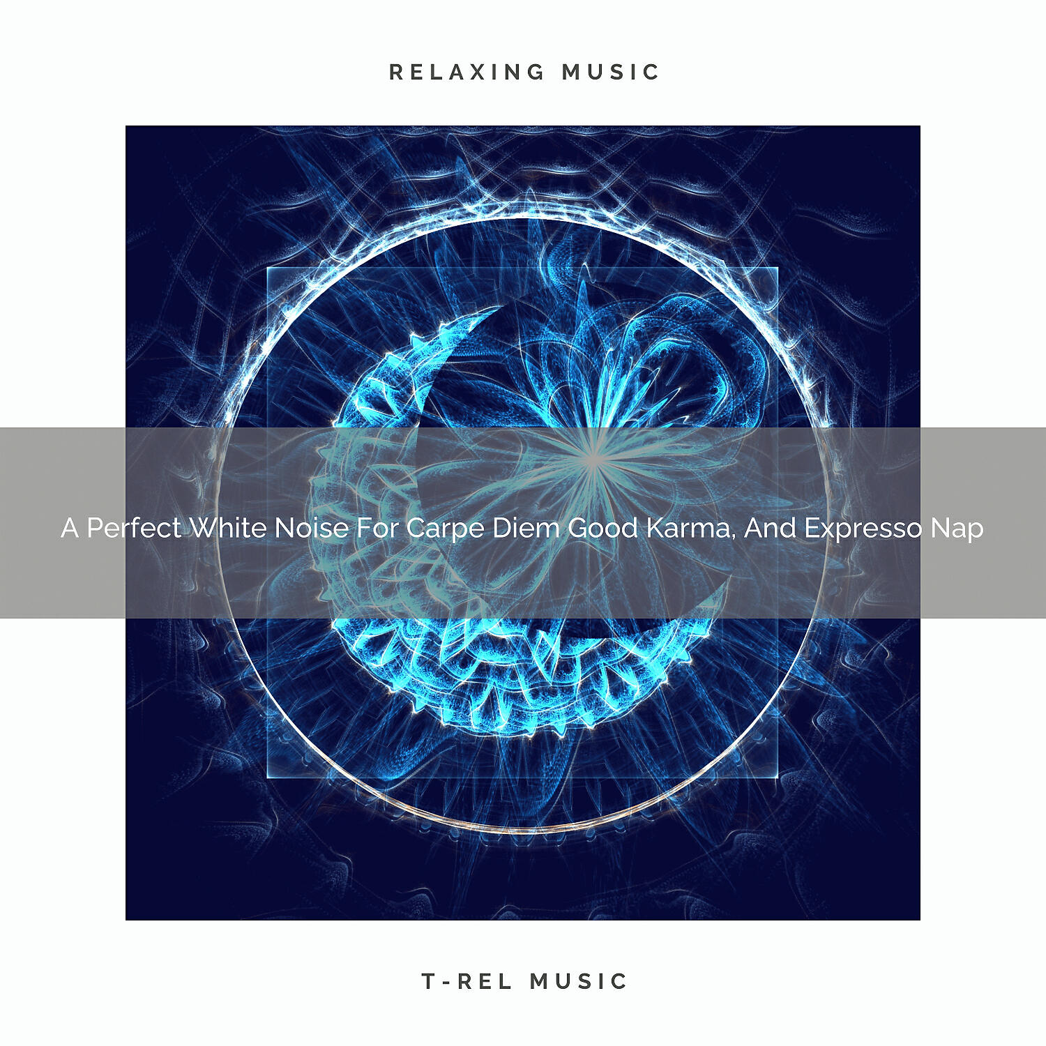White Noise Healing Power - A Perfect White Noise For Ad Astra, Meditation, And Calm Down