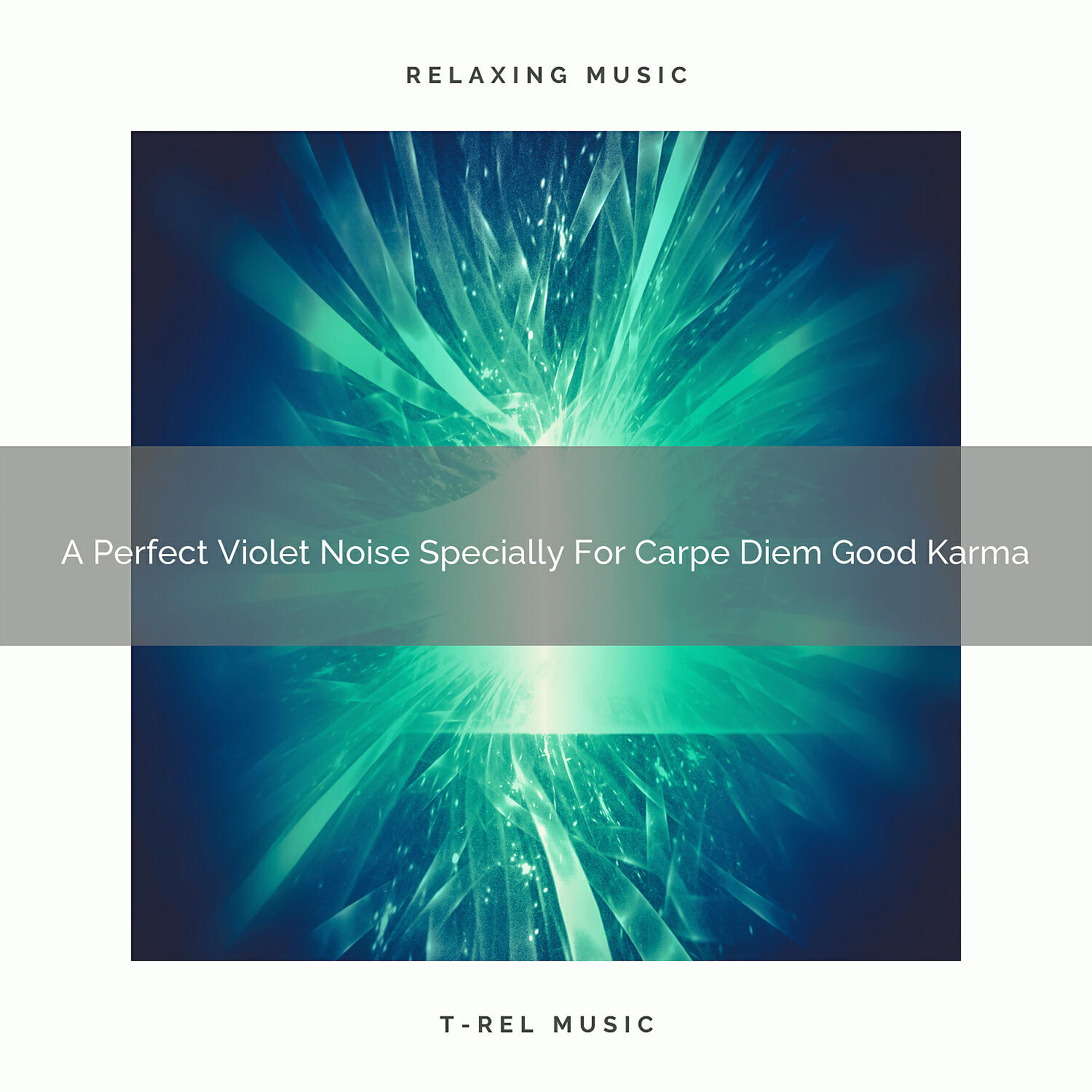 Sweet Baby Dreams - A Perfect Violet Noise Specially For Carpe Diem Good Karma, Tired Nap