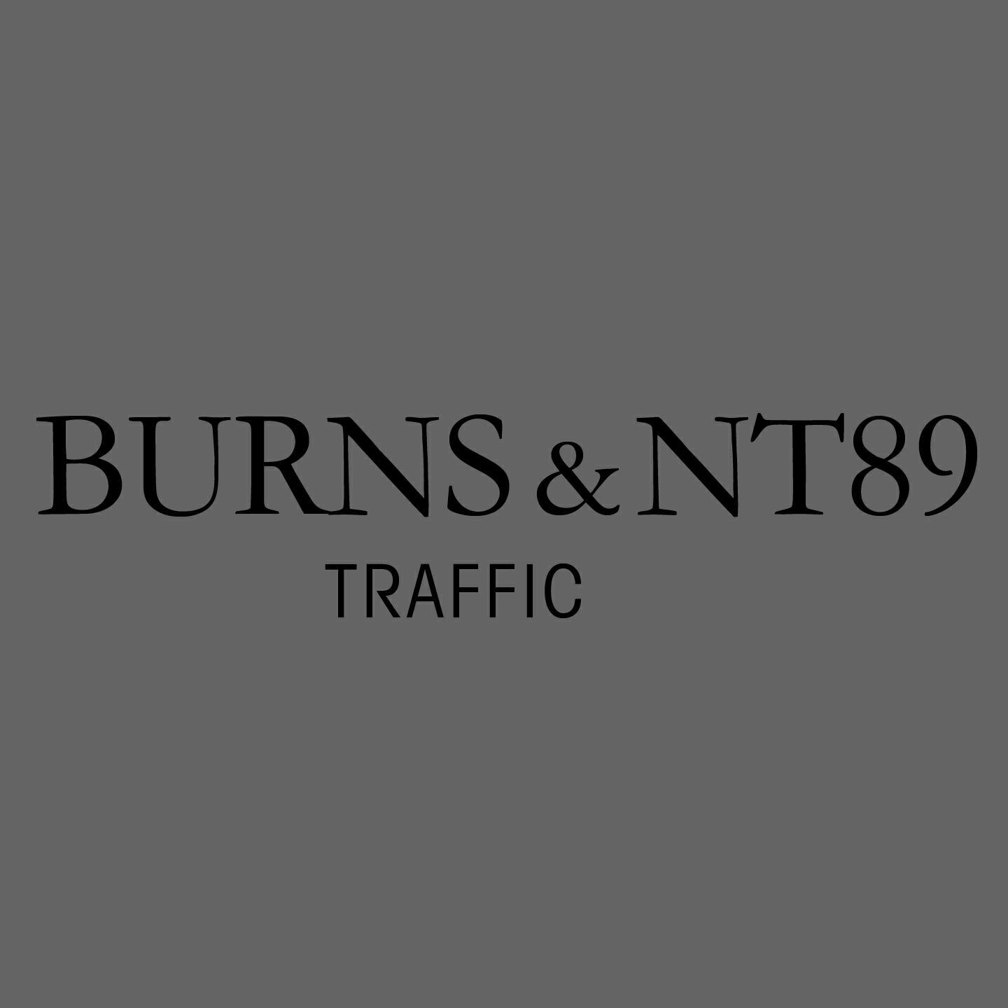 BURNS - Traffic