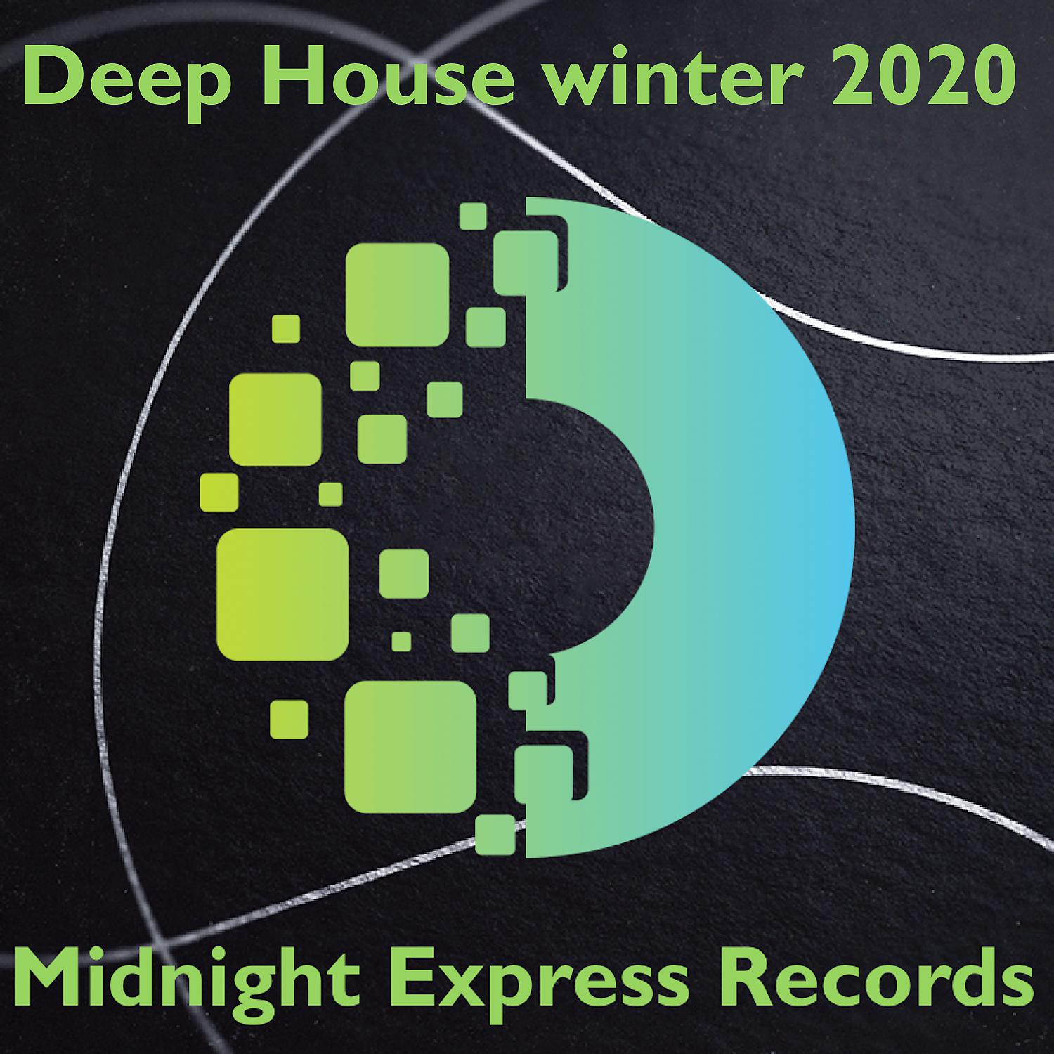Постер альбома Deep house Winter 2020