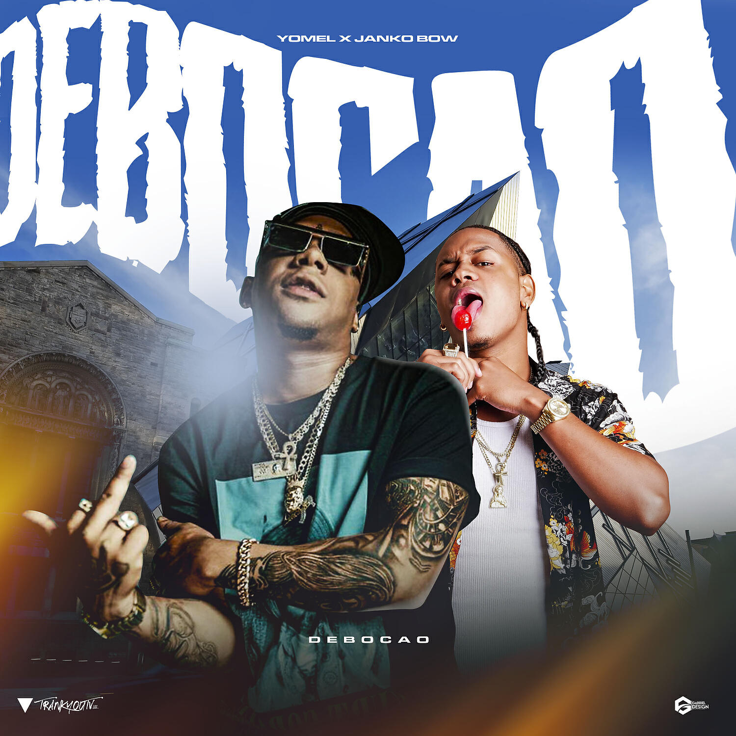 Jankobow - Debocao