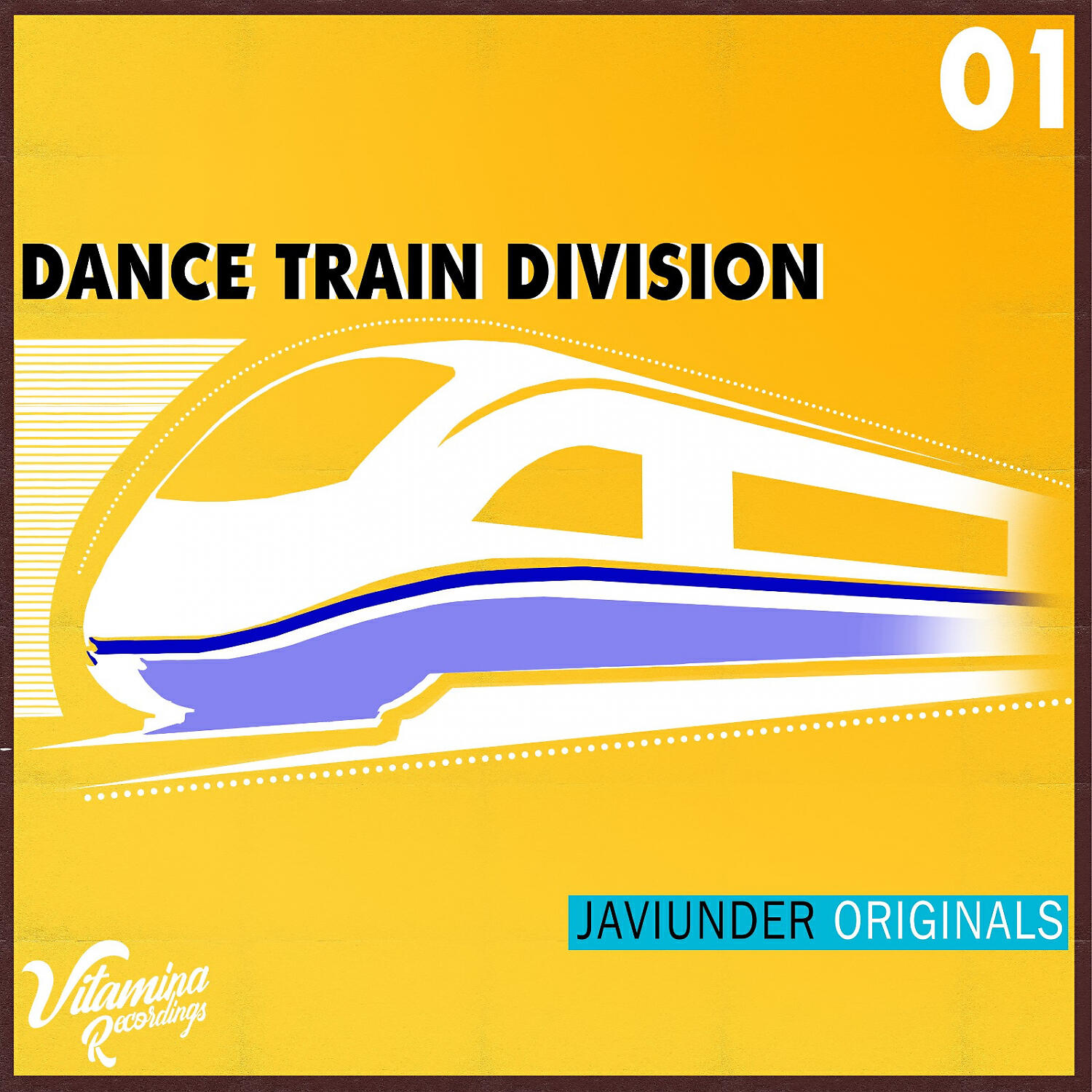 Javiunder - Captain Cavern (2020 Remastered)