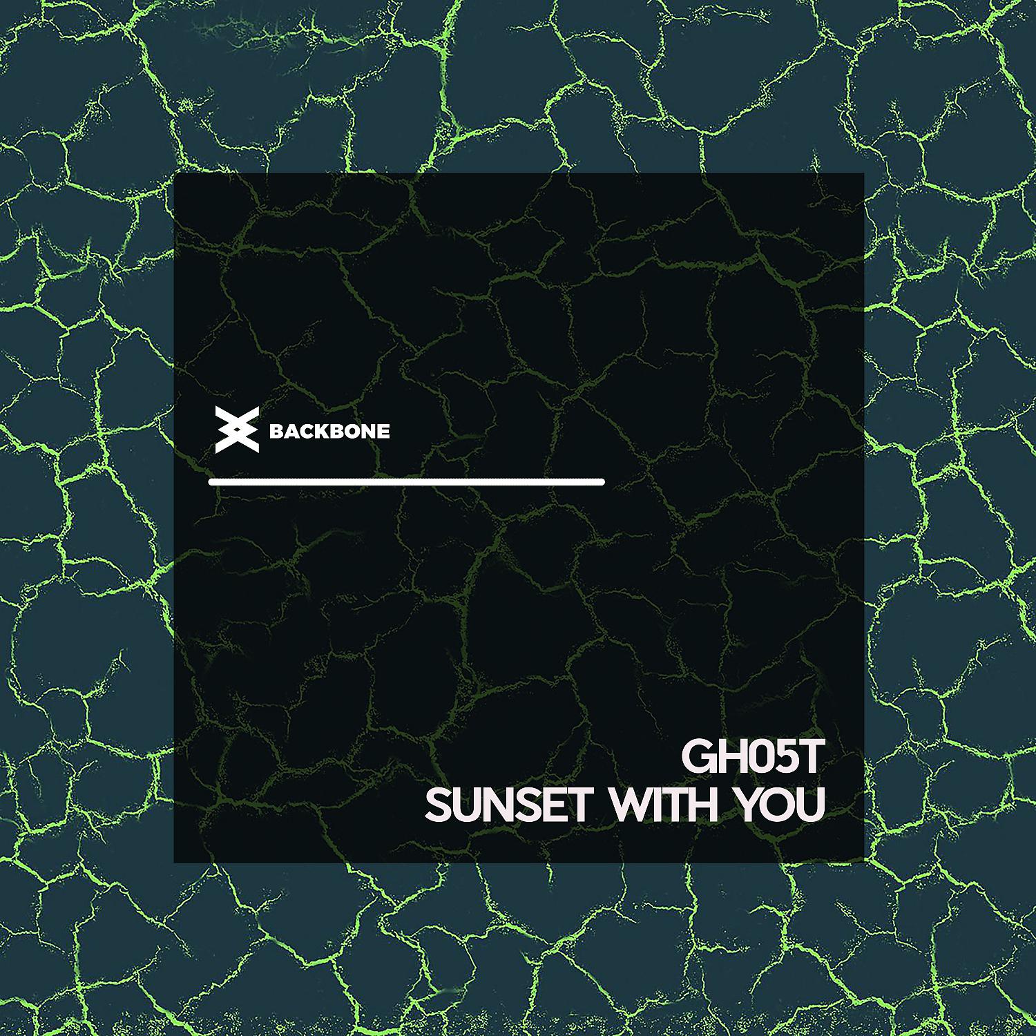 Постер альбома Sunset With You