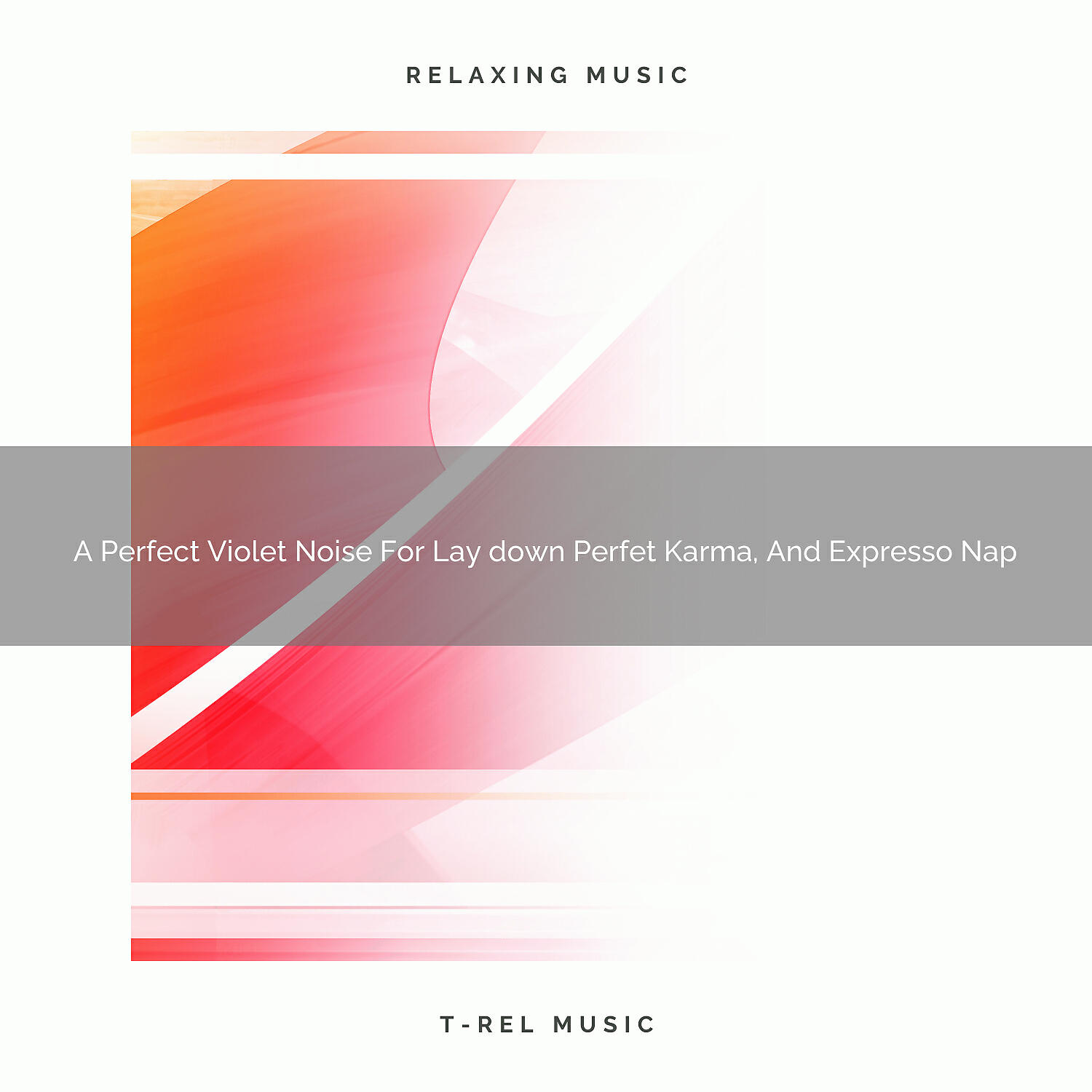 The Healing Power Of Granular Sound - A Perfect Violet Noise For Lay down Good Karma, And Sleep