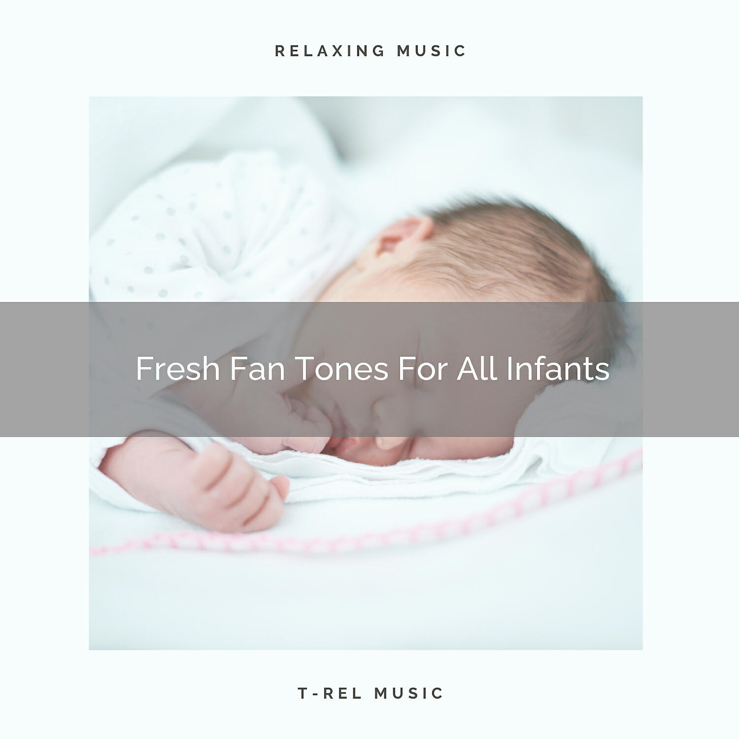 Pure Deep Sleep White Noise - Peaceful All Noises For Special Take It Easy Night