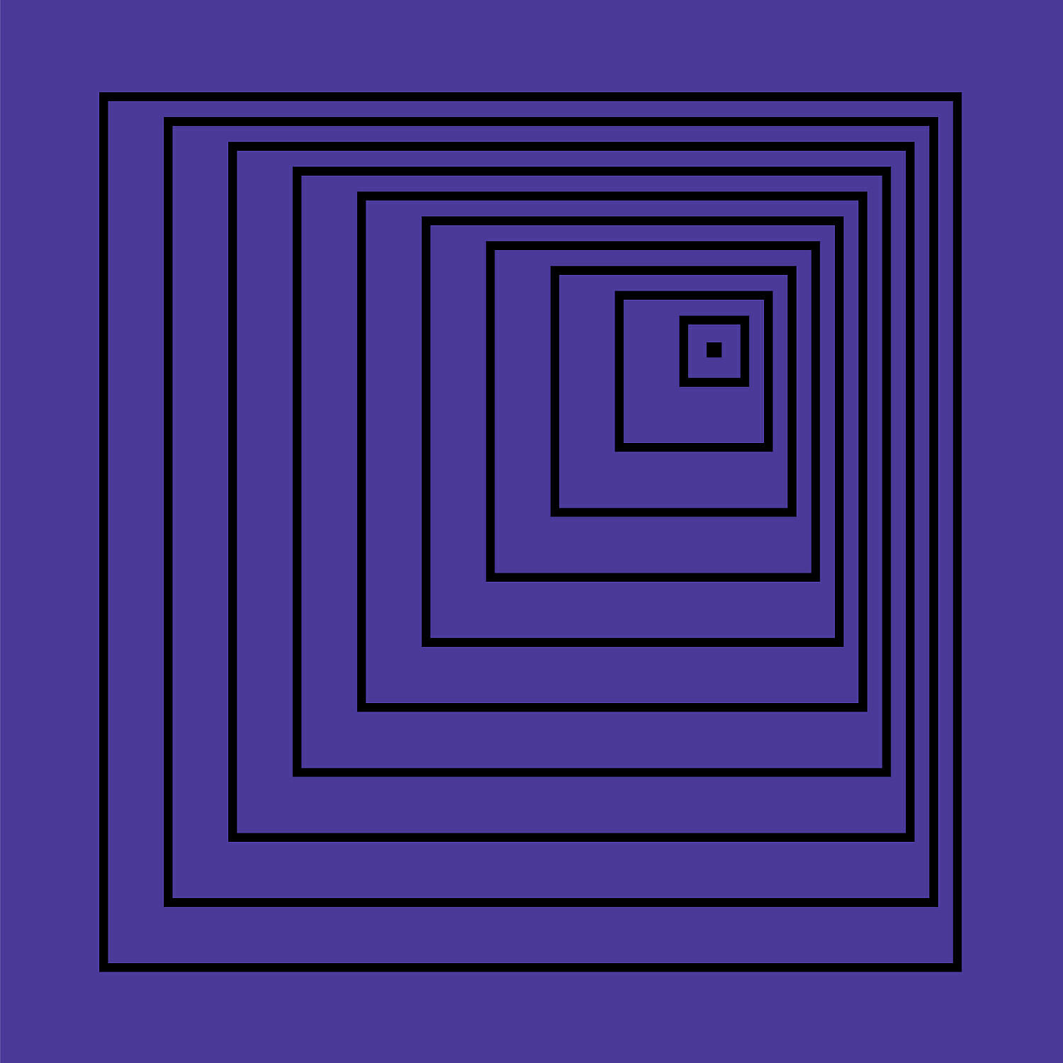 Bates Belk - Hallucinations: Four