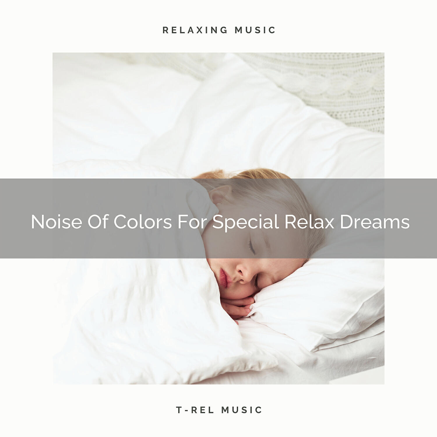 White Noise Sleep Therapy - All Noises For Tuned-in Take It Easy Mornings